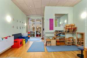 Bremen - Peterswerder | Gepflegtes Reihenmittelhaus mit Wohn- und Gewerbeeinheit (Kindergarten) in g – Bremen – Vorschaubild 25