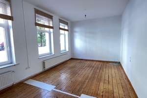 2-Zimmer Altbauwohnung an der Leibnitz Uni und Welfengarten / inklusive Küche – Hahnenstraße 9, 30167 Nordstadt, Hannover – Vorschaubild 9