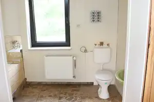 Neuer Preis! Freistehendes EFH auf 1.440 m² -Grundstück, weitere Bebauung möglich.... – Leipzig (Kreis) – Vorschaubild 5
