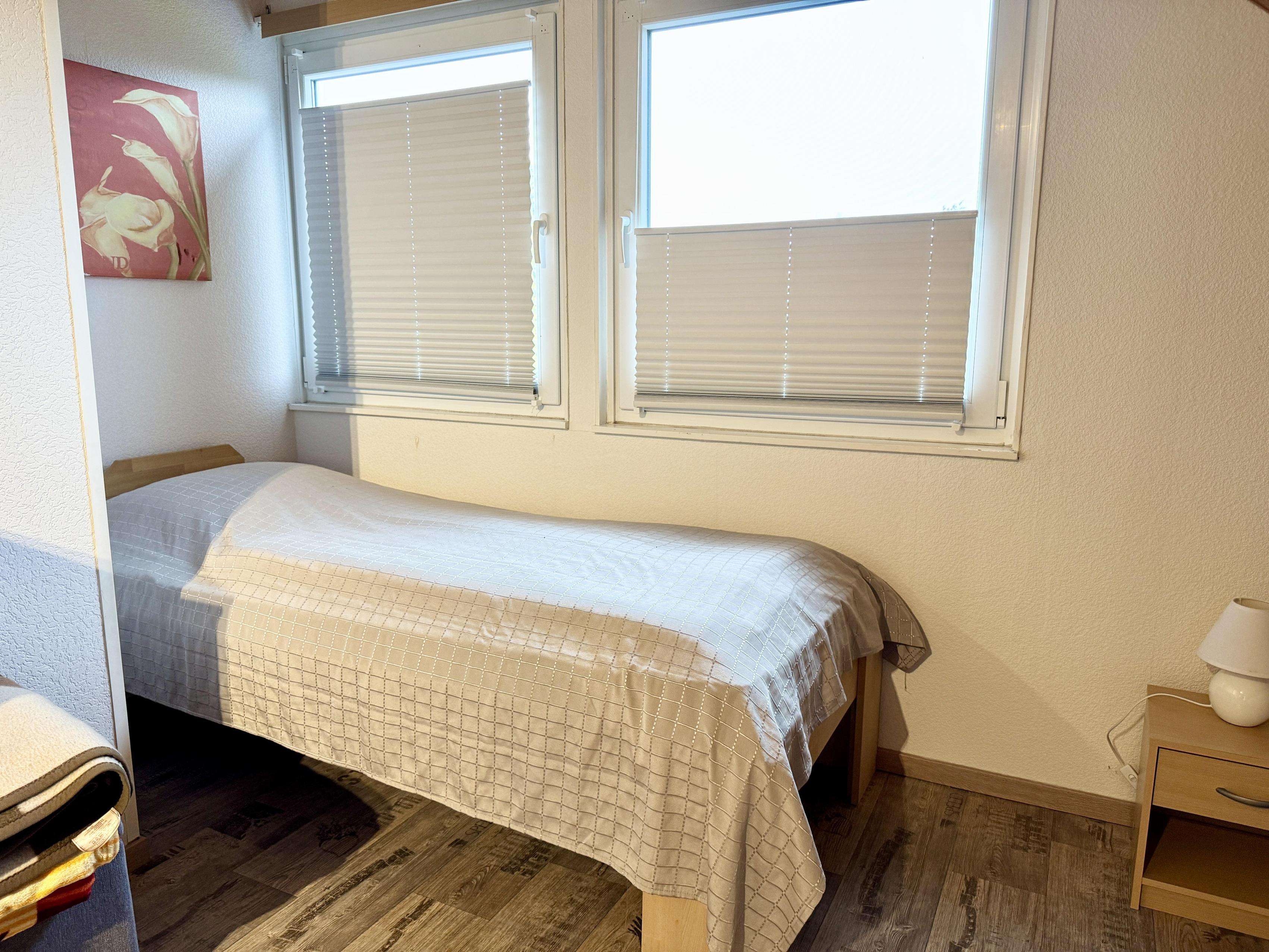 Immobilie in Otterndorf - Gepflegtes Fertighaus mit Ferienwohnung  - Bild 16