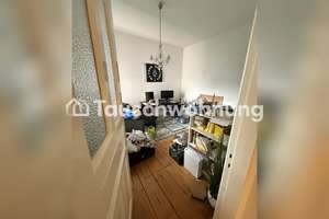 Tauschwohnung: Hamburg-Nord: Geräumige 4,5-Zimmer-Wohnung – Die vollständige Adresse der Immobilie erhältst du vom Anbieter., 22087 Hohenfelde, Hamburg – Vorschaubild 12
