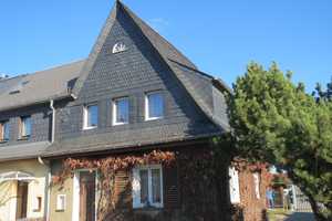 NEUER KP---DAS GLÜCK hat ein ZUHAUSE! - REH Bj.1921- in beliebter Wohnlage- Garage & großem Garten – Damaschkestraße 12, 8529 Plauen – Vorschaubild 6