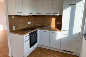 Beste Aussichten - Wohnung in oberster Etage mit Aufzug! – Hans-Geiger-Str. 35a, 91052 Rathenau, Erlangen – Vorschaubild 3