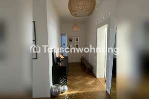 Tauschwohnung: Große Altbauwohnung in Schwabing – Die vollständige Adresse der Immobilie erhältst du vom Anbieter., 80805 Alte Heide-Hirschau, München – Vorschaubild 18