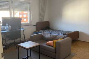 Lebendig wohnen im Lindenhof: 2-Zimmer-Wohnung mit Balkon – 68163 Lindenhof, Mannheim – Vorschaubild 3