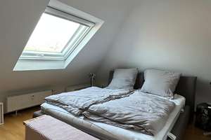 Alltagstaugliche 2,5-Zimmer-Wohnung in Mannheim Sandhofen – Die vollständige Adresse der Immobilie erhältst du vom Anbieter., 68307 Sandhofen, Mannheim – Vorschaubild 4