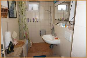 Ihr neues Zuhause mit Platz für die ganze Familie - gepflegtes 2-Familien-Wohnhaus in Zunsweier! – Die vollständige Adresse der Immobilie erhältst du vom Anbieter., 77656 Offenburg – Vorschaubild 16
