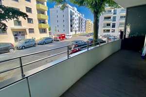 Charmante 1,5-Zimmer-Wohnung möbliert – perfekt für Pärchen oder Stadtneulinge! – Fließstraße 14, 12439 Niederschöneweide, Berlin – Vorschaubild 5