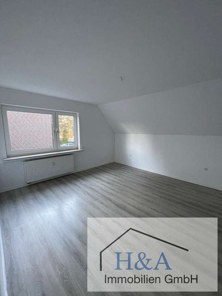 Immobilie in Burgdorf - Frisch renoviert wohnen - Eigentumswohnung in Ehlershausen - Bild 4