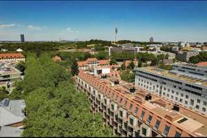 Exklusives 45m2-Appartement voll möbliert MAXVORSTADT – Petra-Kelly-Straße 15, 80797 Schwere-Reiter-Straße, München – Vorschaubild 19