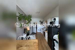 Tauschwohnung: Wohnung im portugiesenviertel – Die vollständige Adresse der Immobilie erhältst du vom Anbieter., 20459 Neustadt, Hamburg – Vorschaubild 1