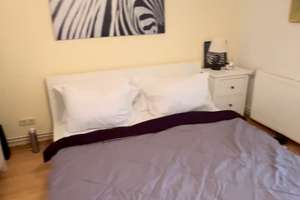 Kleine 2-Zimmer-Wohnung in Hamburg-Langenhorn – Immenbarg 13, 22417 Langenhorn, Hamburg – Vorschaubild 4