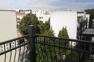 Praktische 2,5-Raum-DG-Wohnung mit EBK+Balkon in MD-Stadtfeld Ost erwartet Sie! – Uhlandstr. 1, 39108 Magdeburg – Vorschaubild 4