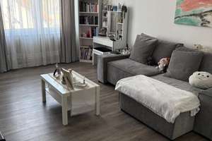 1 Zimmer Apartment – Die vollständige Adresse der Immobilie erhältst du vom Anbieter., 51381 Quettingen, Leverkusen – Vorschaubild 3