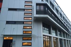 Geschmackvolle 4-Zimmer-Maisonette-Wohnung mit EBK in Düsseldorf – 40219 Unterbilk, Düsseldorf – Vorschaubild 11