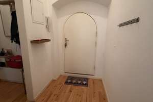 Charmante Altbauwohnung in der Regensburger Innenstadt – Wahlenstraße 23, 93047 Innenstadt, Regensburg – Vorschaubild 9