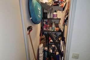 Schöne helle 2-Zimmer-Wohnung in Wiesbaden-Biebrich mit Balkon – Armenruhstraße 7, 65203 Biebrich, Wiesbaden – Vorschaubild 5