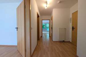 Ruhige Stadtparkoase mit Balkon und TG-Stellplatz – Parkstraße 30B, 9120 Kapellenberg, Chemnitz – Vorschaubild 7