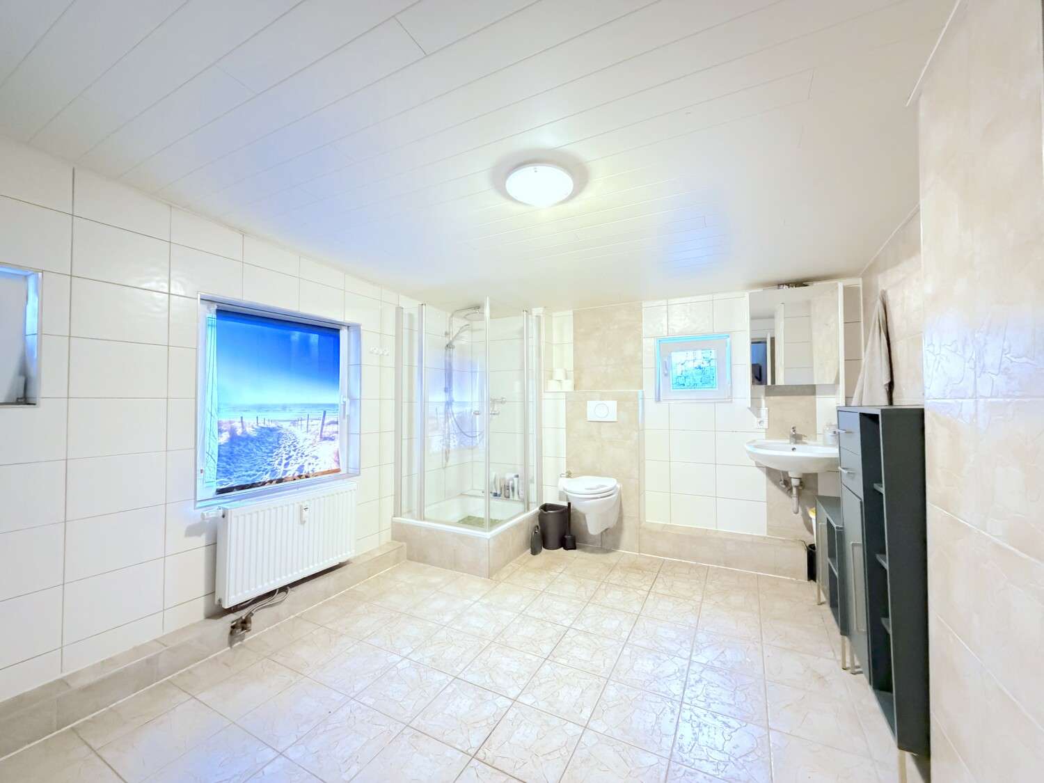 Immobilie in Bocholt - Charmantes Reihenmittelhaus mit Geschichte und Entwicklungspotenzial - Bild 8