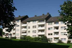 2-Zimmer Wohnung in Haspe-Quambusch – Ährenstr. 15, 58135 Hagen – Vorschaubild 1