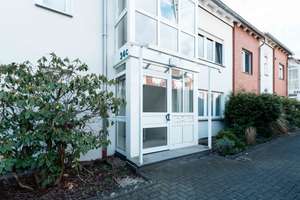 Gemütliche Erdgeschosswohnung mit Garten in ruhiger Lage von Theesen – Die vollständige Adresse der Immobilie erhältst du vom Anbieter., 33739 Jöllenbeck, Bielefeld – Vorschaubild 9