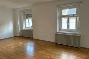 Schöne Altbauwohnung mit zwei Zimmern