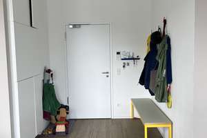 Lichtdurchflutetes Penthouse in Bestlage zwischen Kreuzberg und Schöneberg – Die vollständige Adresse der Immobilie erhältst du vom Anbieter., 10829 Schöneberg, Berlin – Vorschaubild 7