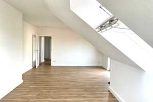 Sehr schöne 2 1/2-Raum-DG-Wohnung mit gehobener Innenausstattung  – Kantor-Schmidt-Weg 8, 4316 Leipzig – Vorschaubild 4