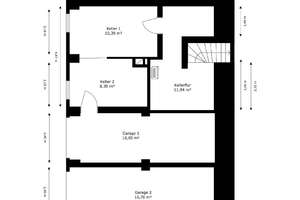 Ein Haus, in dem Familiengeschichten beginnen - freist. EFH in W-Cronenberg – Die vollständige Adresse der Immobilie erhältst du vom Anbieter., 42349 Cronenberg, Wuppertal – Vorschaubild 16