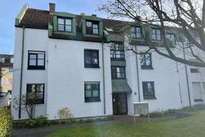 Zuhause mit 2 Zimmern in Sendling-Westpark von Privat – Die vollständige Adresse der Immobilie erhältst du vom Anbieter., 81377 Am Waldfriedhof, München – Vorschaubild 12