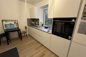 Stuttgart Ost: Kernsanierte 2 Zimmer Wohnung  – Die vollständige Adresse der Immobilie erhältst du vom Anbieter., 70186 Gaisburg, Stuttgart – Vorschaubild 8