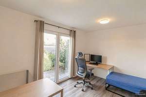Provisionfrei: eine moderne Erdgeschosswohnung