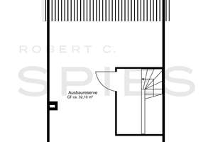Gepflegtes Reihenmittelhaus mit Garage und Ausbaureserve in guter Lage von Schönebeck – Die vollständige Adresse der Immobilie erhältst du vom Anbieter., 28757 Schönebeck, Bremen – Vorschaubild 9