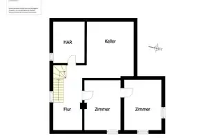 Symbiosis of old and new building with granny apartment and great potentia – Potsdam-Mittelmark (Kreis) – Vorschaubild 15