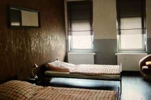 Renditestarkes saniertes Mehrfamilienhaus in Saarbrücken- Burbach – Die vollständige Adresse der Immobilie erhältst du vom Anbieter., 66115 Burbach, Saarbrücken – Vorschaubild 9
