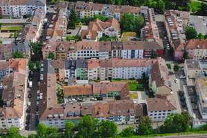 Sanierte Kapitalanlage mit vier Wohneinheiten und drei Garagen! – Die vollständige Adresse der Immobilie erhältst du vom Anbieter., 75175 Oststadt, Pforzheim – Vorschaubild 30