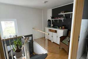Gemütliche 3-Raum-Maisonette-Wohnung – Die vollständige Adresse der Immobilie erhältst du vom Anbieter., 4509 Delitzsch – Vorschaubild 13