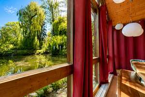Ein Zuhause zum Ankommen! Wohnkomfort mit Gartenidylle und eigenem Weiher! – Die vollständige Adresse der Immobilie erhältst du vom Anbieter., 56206 Hilgert – Vorschaubild 11