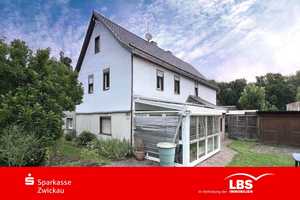 Verstecktes Glück im Grünen – Zwickau (Kreis) – Vorschaubild 1
