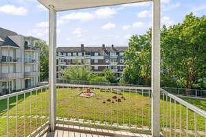 Hochwertig ausgestattete 1-Zimmer-Wohnung mit Balkon in ruhiger Lage – Die vollständige Adresse der Immobilie erhältst du vom Anbieter., 28205 Hulsberg, Bremen – Vorschaubild 11