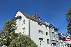 Neubezug nach Kernsanierung - Gehobene Dachgeschosswohnung mit 2 Zimmern und modernem Flair in Bilk  – Fleher Straße 154, 40223 Bilk, Düsseldorf – Vorschaubild 50