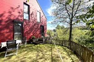Energieeffizientes Einfamilienhaus mit Blick ins Grüne – Die vollständige Adresse der Immobilie erhältst du vom Anbieter., 57078 Langenholdinghausen, Siegen – Vorschaubild 11