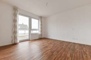 Moderne, großzügig geschnittene & barrierearme 3-Raum Wohnung m. 2 Dachterrassen in Oberhausen-City – Grenzstraße 145, 46045 Styrum, Oberhausen – Vorschaubild 10
