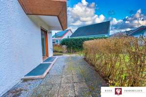 Leben in der Idylle!
Gepflegtes Einfamilienhaus mit Garage und sensationellem Garten in Rudersberg- – Die vollständige Adresse der Immobilie erhältst du vom Anbieter., 73635 Rudersberg – Vorschaubild 25