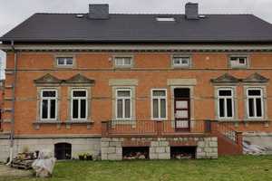 Repräsentative VILLA / gehobene Ausstattung / in 38836 VOGELSDORF (Gem. Huy) / HARZ / 880.000 € – Harz (Kreis) – Vorschaubild 11