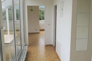 *Beziehbar 2027* Fr-Littenweiler Schöne 2 Zi DG-ETW mit Aussicht; TG Stellplatz – 79117 Littenweiler, Freiburg im Breisgau – Vorschaubild 3