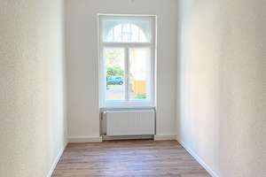 *Sofort bezugsfrei* Modernisierte Altbauwohnung mit Einbauküche! – Taubestraße 31, 4347 Schönefeld-Abtnaundorf, Leipzig – Vorschaubild 5