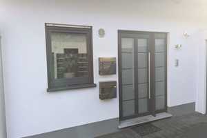 Modernes EFH oder ZFH, BJ 2017, Energie A +, freistehend, 2 Garagen, Balkon, Süden, einzugsfertig !! – Rethelstr. 16, 52477 Aachen (Kreis) – Vorschaubild 3