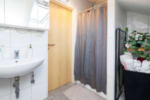 Solide Investition - Vermietete Zwei-Zimmer-Wohnung mit zuverlässigem Mieter in Osnabrück – Die vollständige Adresse der Immobilie erhältst du vom Anbieter., 49076 Atter, Osnabrück – Vorschaubild 6