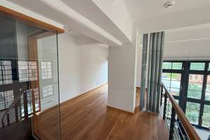 Raum, Licht, Geschichte: Außergewöhnliche Industrieloft-Maisonette mit Südbalkon – Die vollständige Adresse der Immobilie erhältst du vom Anbieter., 12555 Köpenick, Berlin – Vorschaubild 5